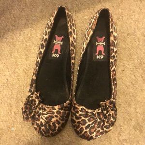 Cheetah Flats